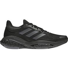 adidas - Solarglide 5 løbesko - Dame  - 36  - Sort