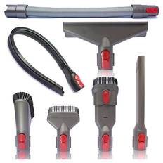 Dyson V7/V8/V10/V11/V15 - Startkit - 7 dele