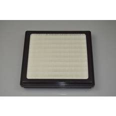 HEPA filter, Nilfisk dammsugare - 106 mm x 114 mm