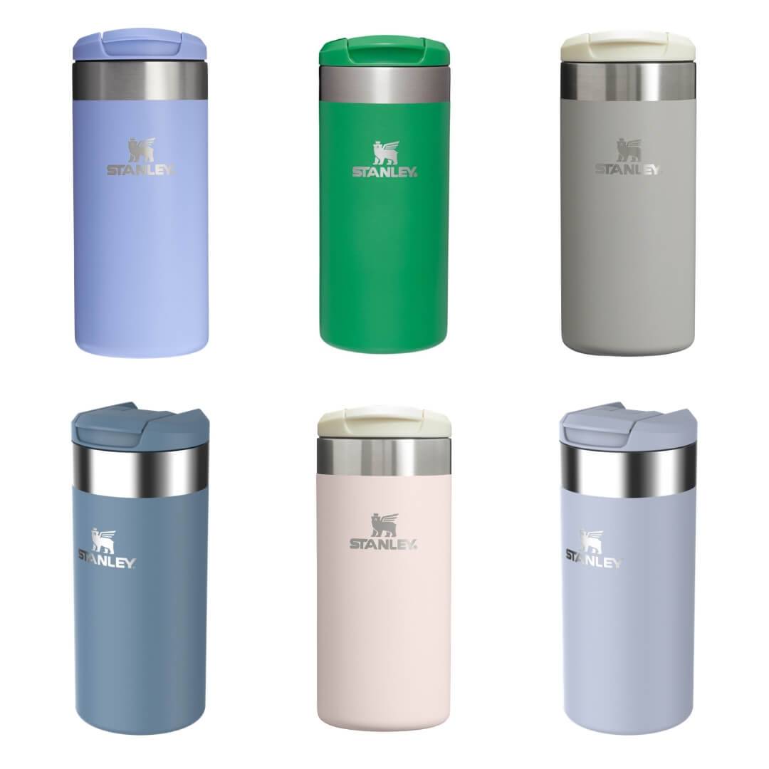 Termokop - Stanley Aerolight Transit Mug - 0,35L.