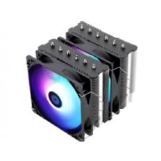Thermalright Peerless Assassin 120 SE ARGB, Luftkøler, 12 cm, 1550 rpm, Sort