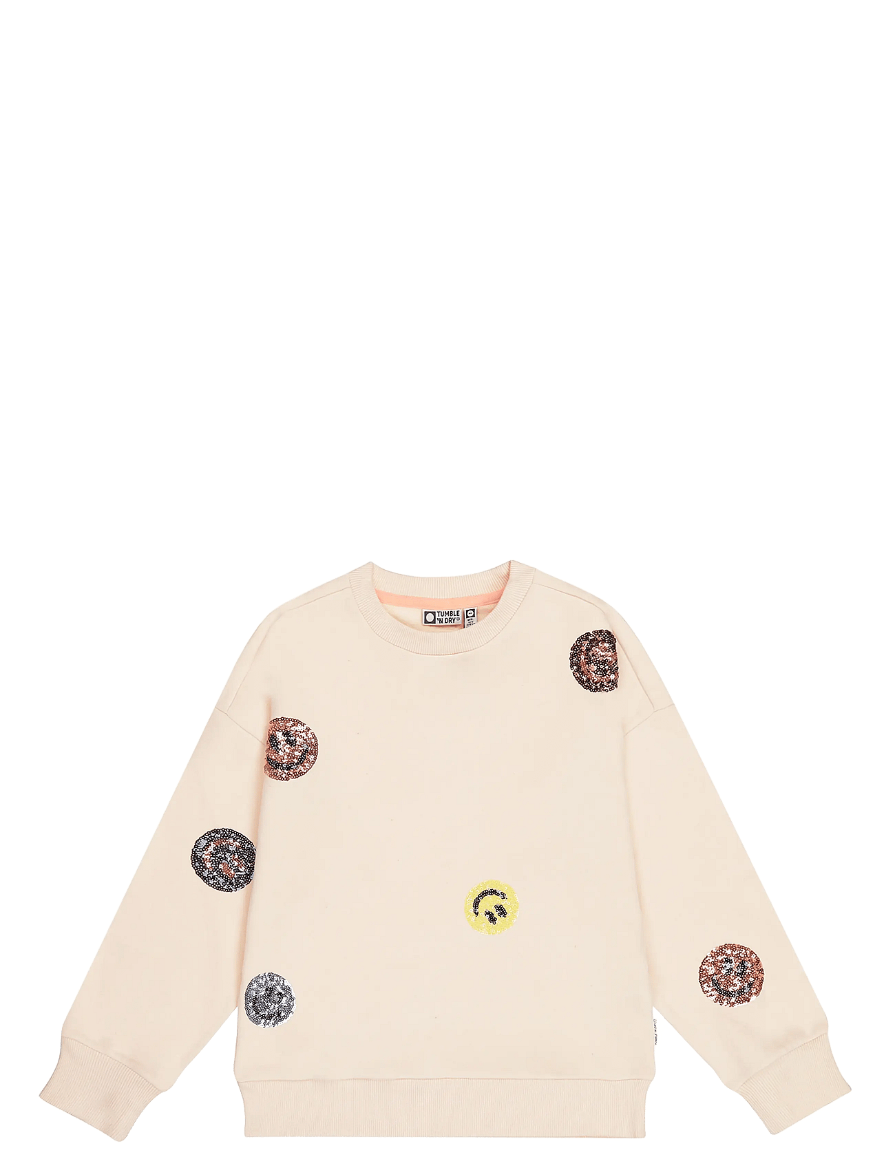 TUMBLE 'N DRY Tnd Ines - Cream - 122