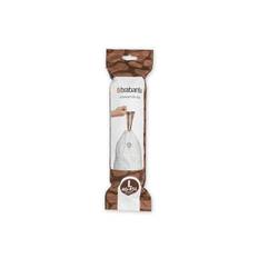 Avfallspåse L BRABANTIA 40-45L 10/rl