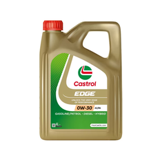 Castrol Edge 0W-30 A3/B4 Ti 1L Castrol - Motorolja - VW - Volvo - Audi - Mercedes - Skoda - Kia - Citroen - Seat