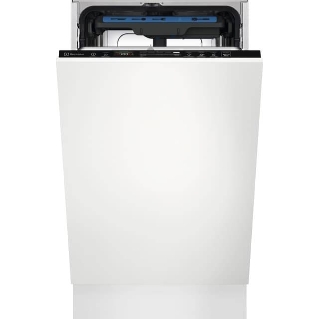 Electrolux 700 diskmaskin EEG63420L (fullt integrerad)