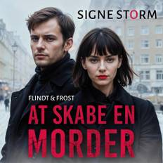 At Skabe En Morder - Signe Storm - 9788794536196