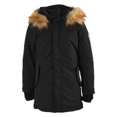 Miss Lee Junior Jacket Black, Unisex, Kläder, jackor, Svart, 150 (150)