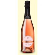Domaine Joseph Scharsch - Wolxheim, Alsace - Cremant D'Alsace - Pinot Noir Rosé