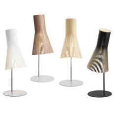 Secto 4220 bordlampe
