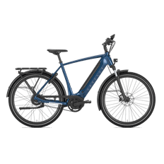 Gazelle Ultimate C380 HMB 500Wh