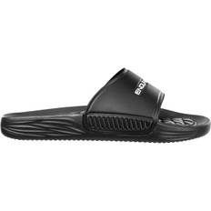 Endurance Springdale Unisex Slipper - Sort - Sort / 40