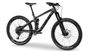 Trek Remedy 8 <BR>- 2018 27.5" Fully MTB cykel