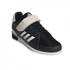 Adidas Power Perfect 3, black/white (40 2/3)