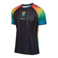 Brøndby X Hummel Equality trøje - 2XL