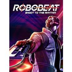 Robobeat (PC) - Steam Account - GLOBAL