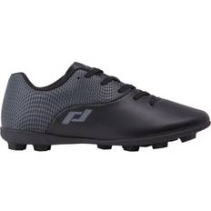 Evolution MxG JR fotbollsskor, BLACK/ANTHRACITE, Barn, 34