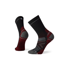 Strømper Charcoal Hike Light Cushion Crew Str. L - XL SmartWool