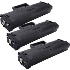 G&G Compatible toner with HP W2030A, NT-PH2030BK, HP 415A, black, 2400s
