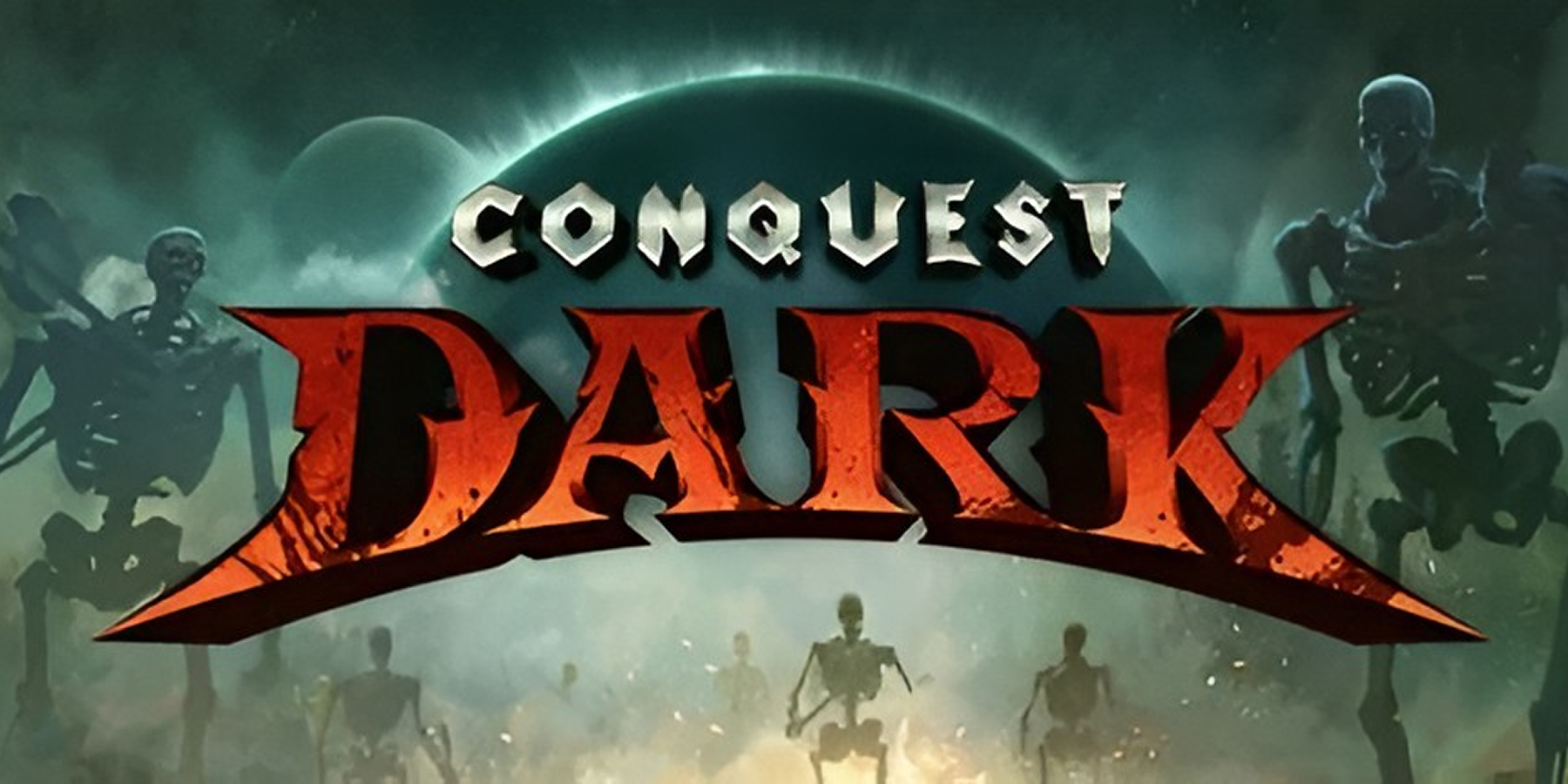 Conquest Dark (PC) - Standard