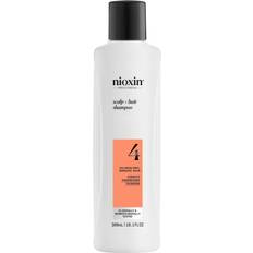 Nioxin System 4 Shampoo, 1.000 ml
