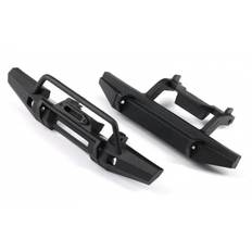 Traxxas TRX-9734 Front & Rear Bumper TRX-4M Defender