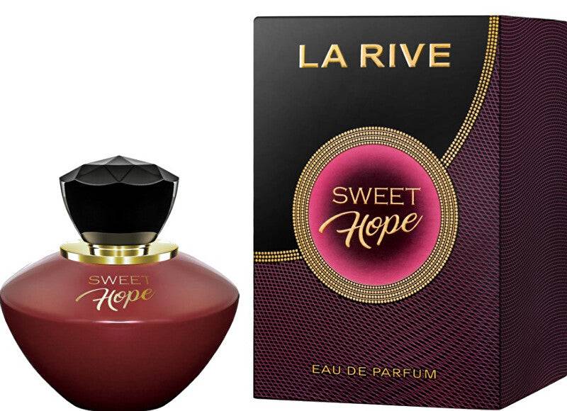 La rive Sweet Hope - EDP - Volume: 90 ml