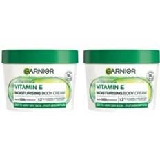 Garnier Body Superfood, Nourishing Body Cream Duos - Avocado & Omega 6