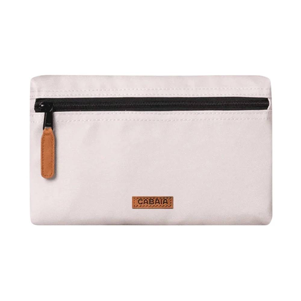 Cabaia Clutches - Tasker - Dame - Lyserød - M -