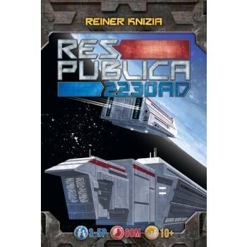 Res Publica: 2230AD.