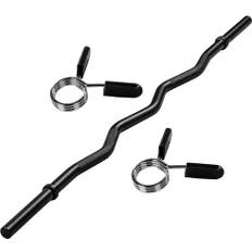 Curlstang Movit Sort 30mm