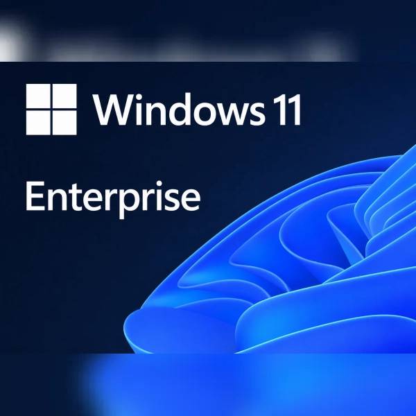 Windows 11 Enterprise (PC) Key - GLOBAL