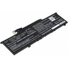 Batteri til Laptop HP Envy X360 13-ay0000