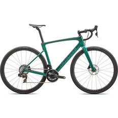 Specialized Roubaix SL8 Pro 2024 - Grøn