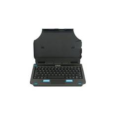 Gamber-Johnson LLC Gamber-Johnson - keyboard and touchpad set - QWERTY - UK - Tastatur & Touchpad set - Engelska - Storbritannien - Blå