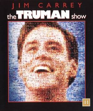 Truman Show (Beg)
