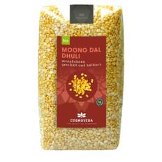 Moong Dal, 500 g Eko