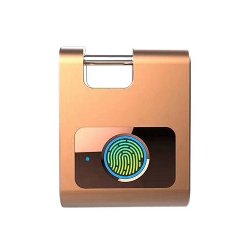 Smart Hänglås Bluetooth App Kontroll