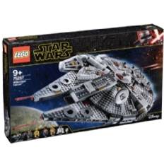 LEGO Star Wars 75257 Millennium Falcon™