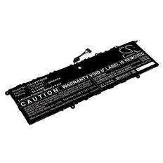 Batteri till Lenovo Yoga S750-14 Pro - 3.850 mAh