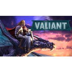 Valiant: Resurrection