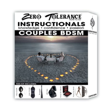 Zero Tolerance Couple BDSM