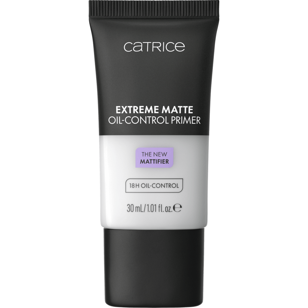 Catrice Extreme Matte Oil-Control Primer 30 ml
