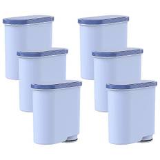 Filterpatroner til Aqua Clean fuldautomatiske kaffemaskiner, til Philips Ca6903/10 og Ca6903/22