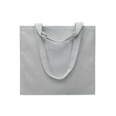 MidOcean Maldi Beach Canvas Shopper Bag One Size grå