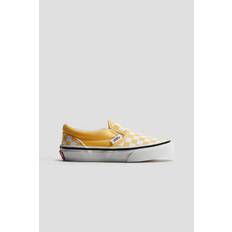Pige - Banana Cream Classic Slip-on - Size: 28 - H&M