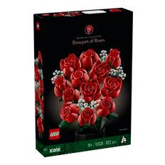 LEGO, Icons, botanicals 1 2024 Lego