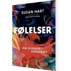Følelser - Susan Hart - Bog