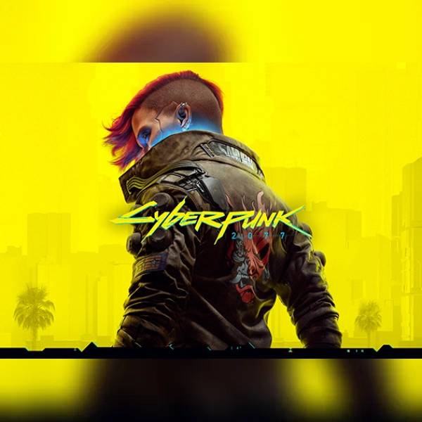 Cyberpunk 2077 (PC) GOG.com Key - GLOBAL