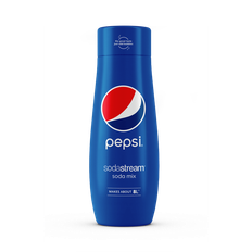 Sodastream Pepsi