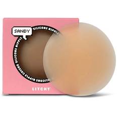 LITCHY Body Line Silicone Nipple Covers Sandy